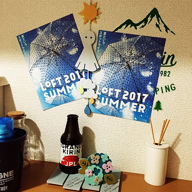 Shiba-chanさんの実例写真