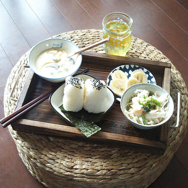abibiさんの実例写真