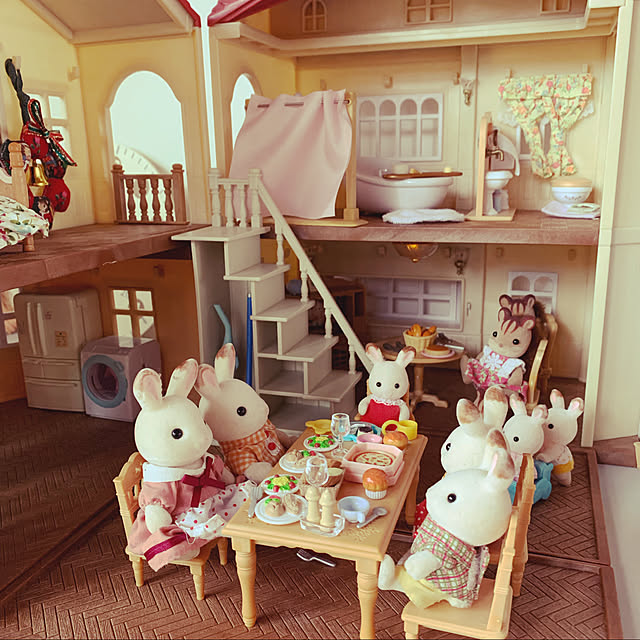 daisystarさんの実例写真