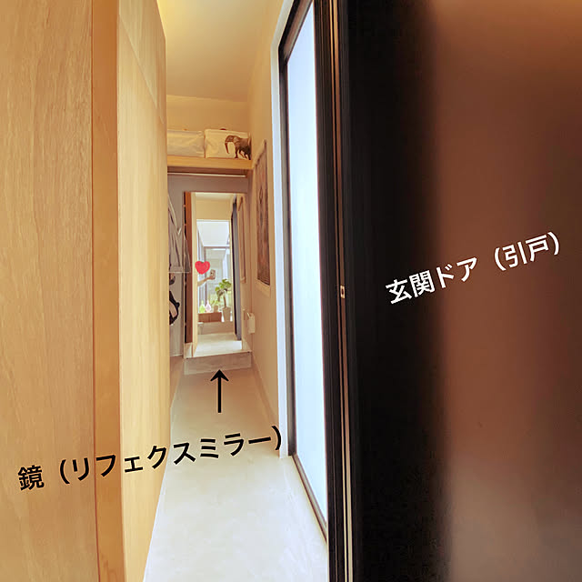 MUさんの実例写真