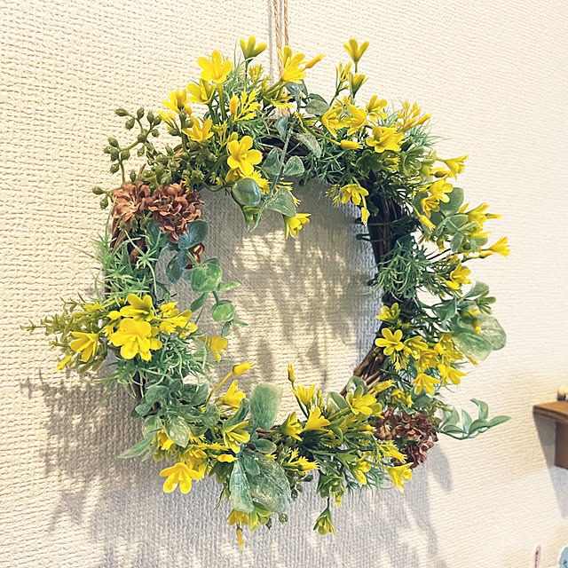kinacoさんの部屋