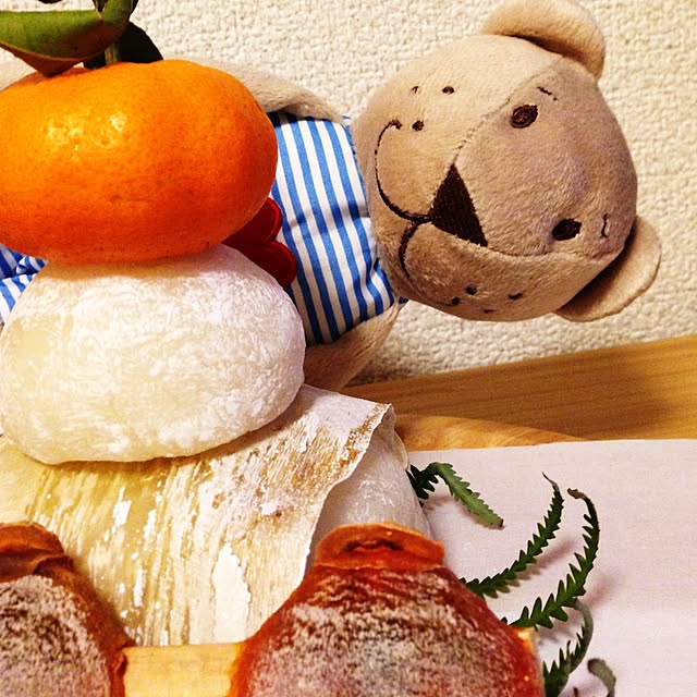Satoさんの実例写真