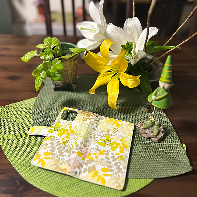 ritsukoさんの実例写真