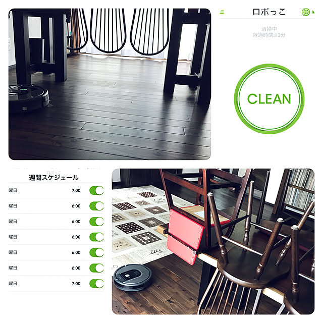 rainbowlotusさんの実例写真
