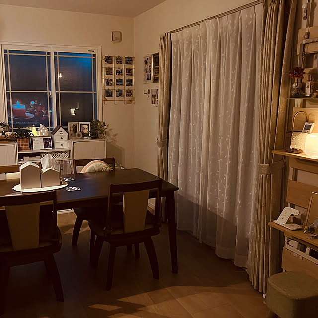 yuukiさんの部屋