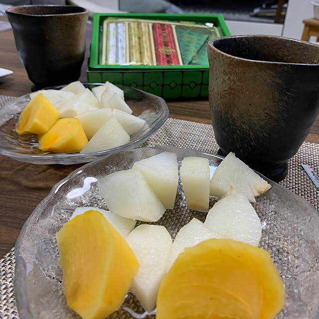 Aqettyさんの部屋