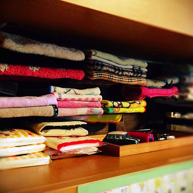 poiさんの部屋