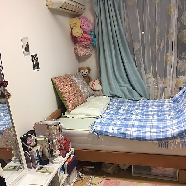 Sakiさんの実例写真