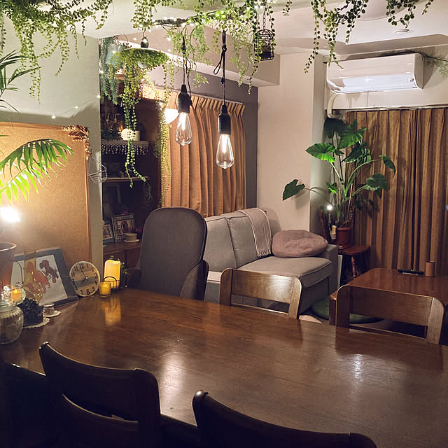 madamkaoriさんの部屋