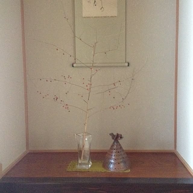nakachanさんの実例写真