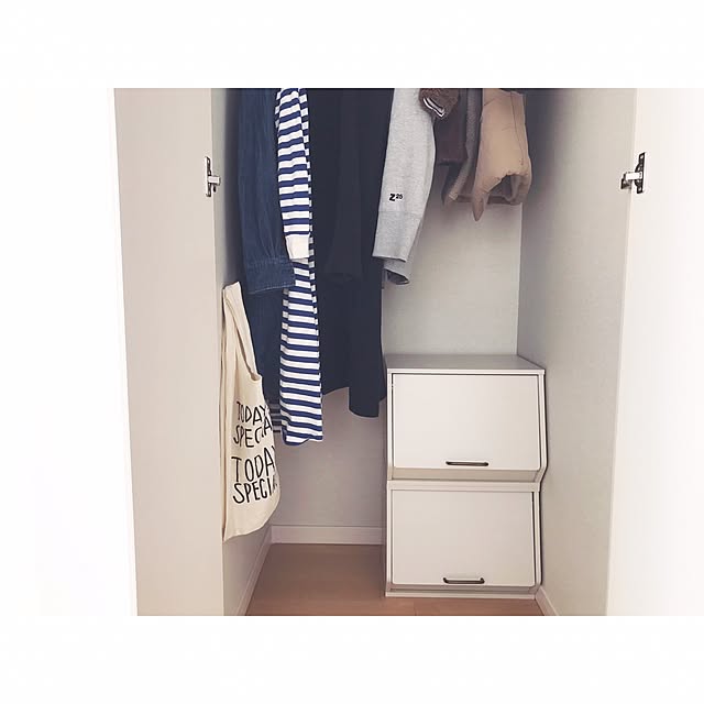______________.maさんの実例写真