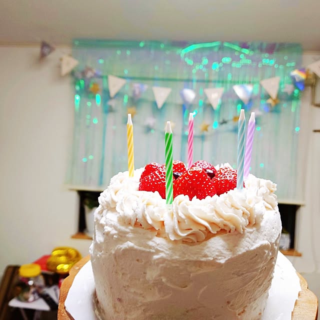 Mutsukiさんの部屋