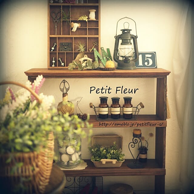 Petitさんの実例写真