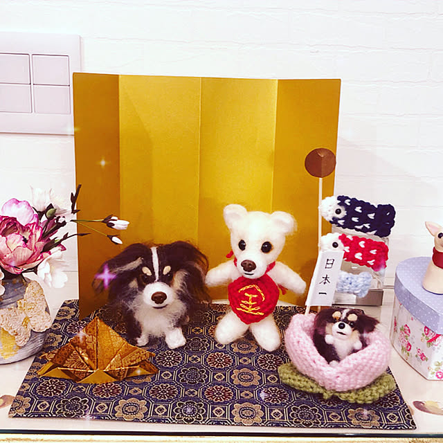 angelrose.yuuさんの実例写真
