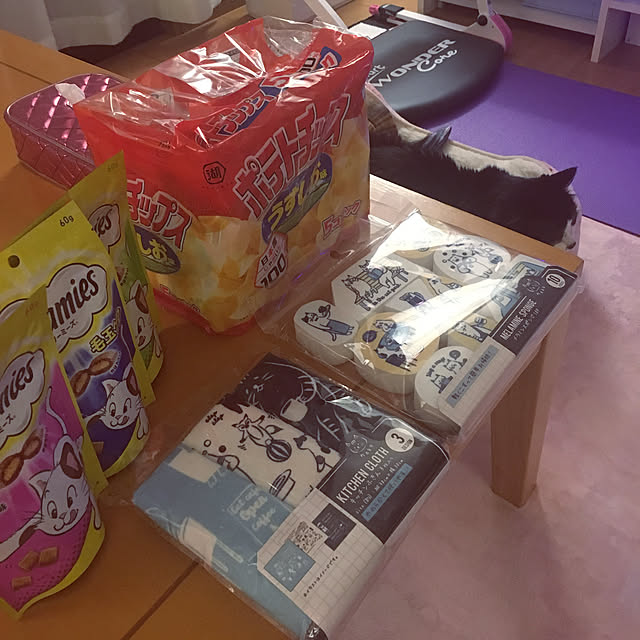 kanaさんの実例写真