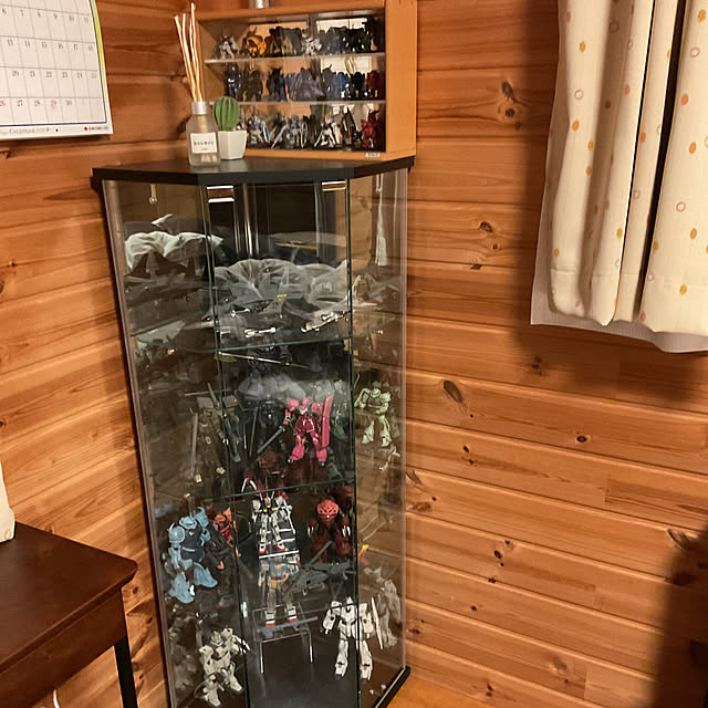 mogumoguさんの部屋