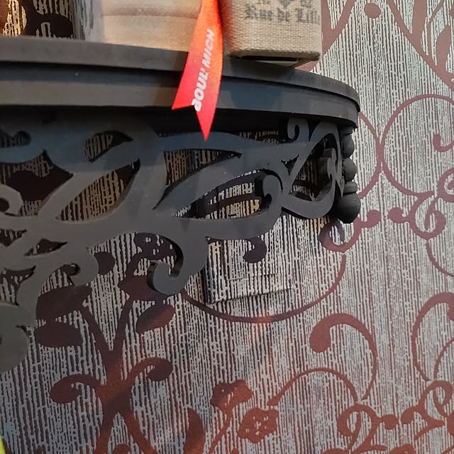 Maroさんの部屋