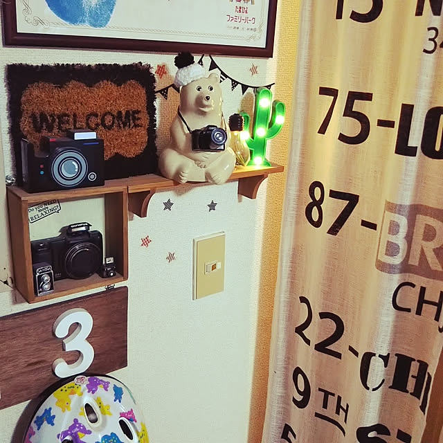 Yurieさんの実例写真