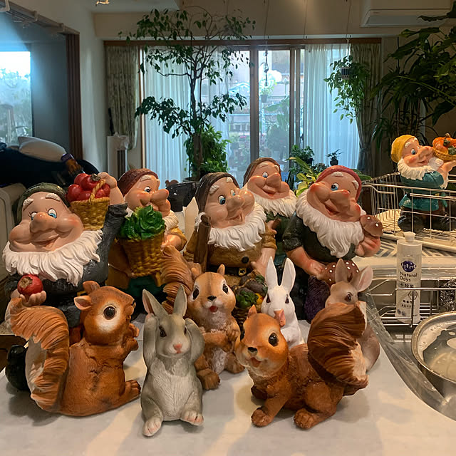 Aqettyさんの実例写真