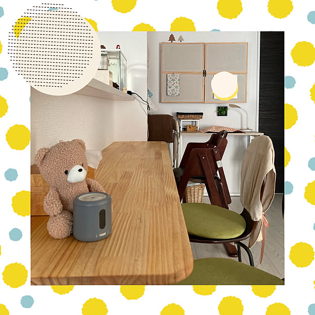 chunpinaさんの実例写真