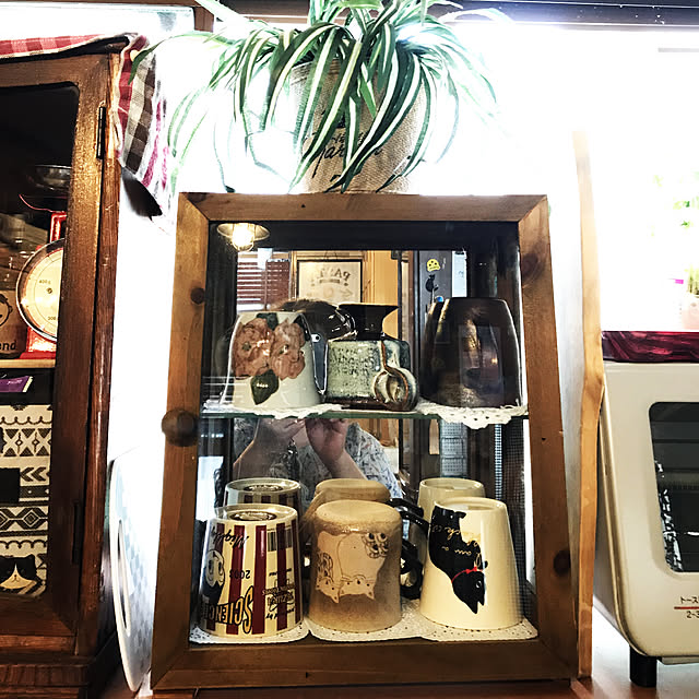 Marinさんの実例写真
