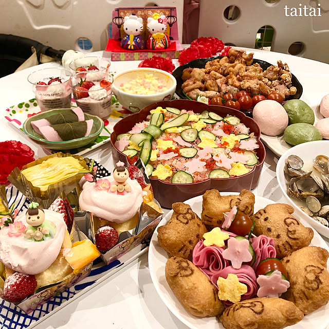 taitaiさんの実例写真