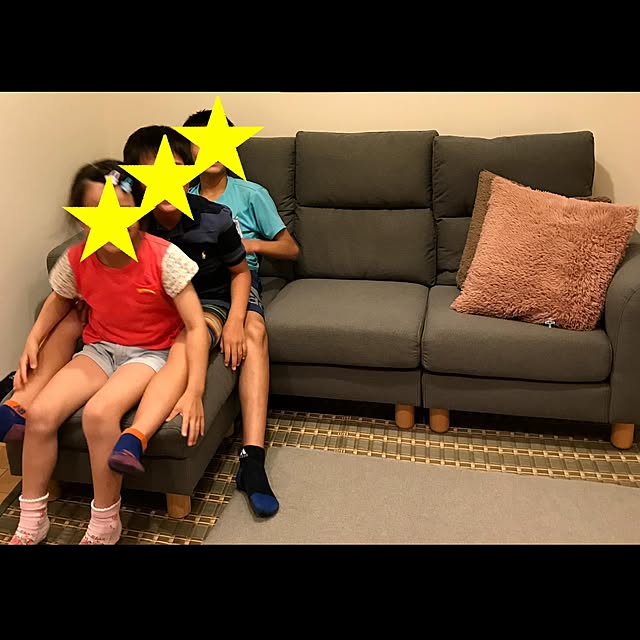 Marinaさんの実例写真