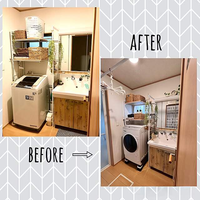 ニトリ 縦型洗濯機のおすすめ商品とおしゃれな実例 | RoomClip ニトリ 縦型洗濯機のおすすめ商品とおしゃれな実例 | RoomClip