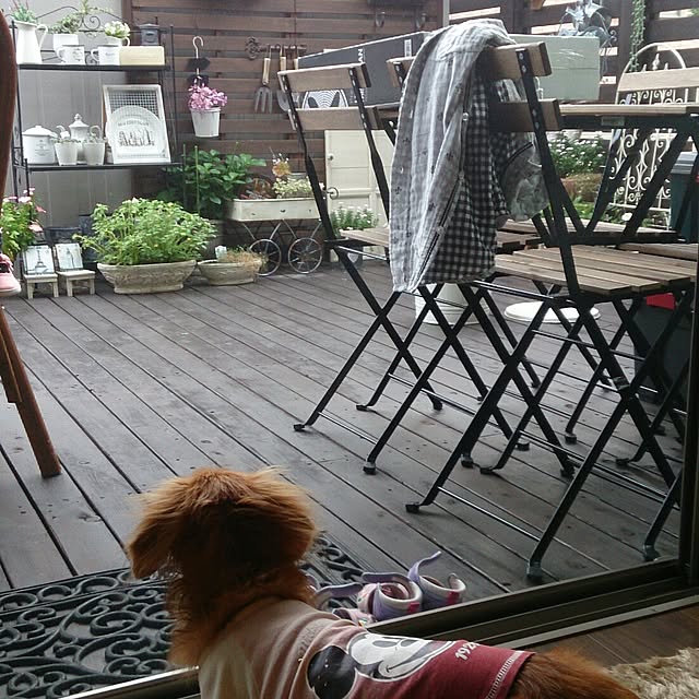and-Nさんの実例写真