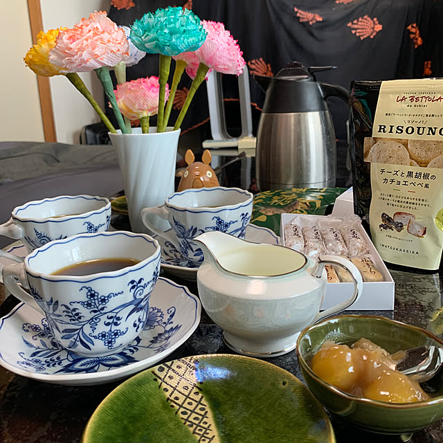 Aqettyさんの部屋