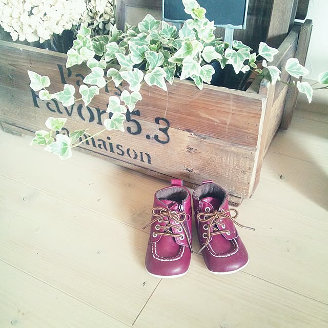 m.hinaさんの実例写真