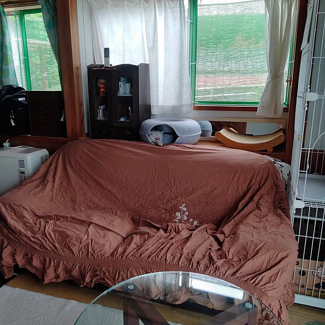 makaronさんの実例写真