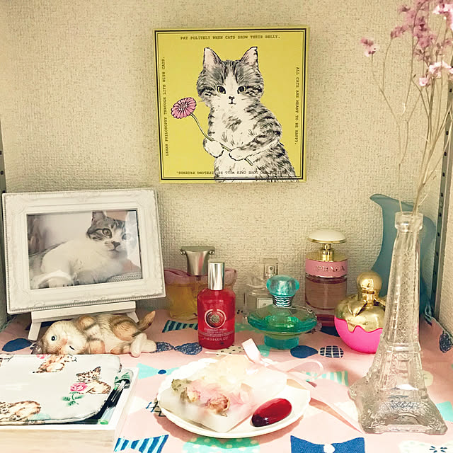 RIKAYURAさんの実例写真