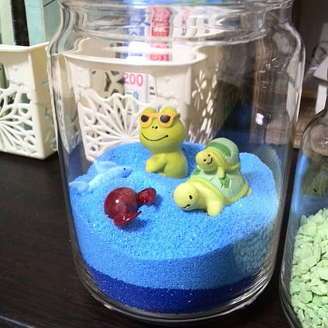 Mikaさんの実例写真