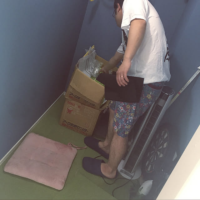 saiさんの実例写真