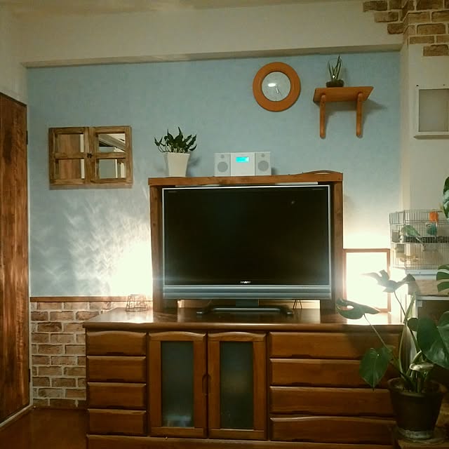 ganmoさんの実例写真