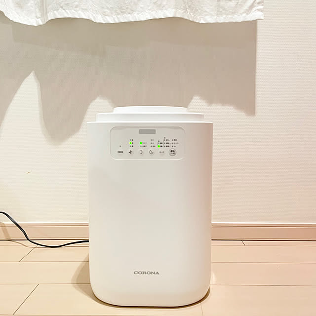 mikaさんの部屋