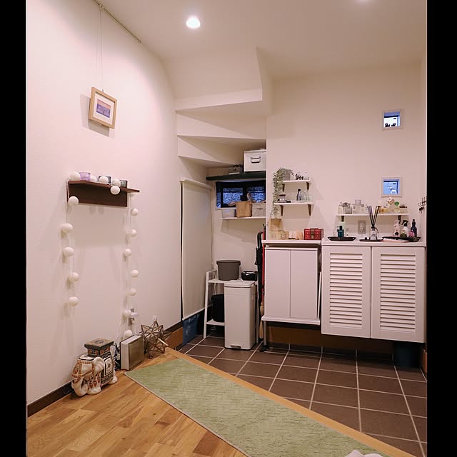 tupporiさんの実例写真