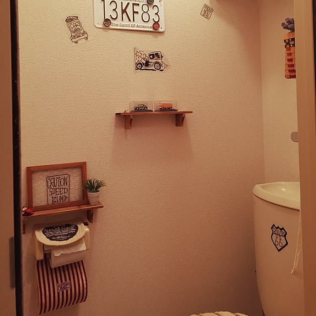 Minaさんの実例写真