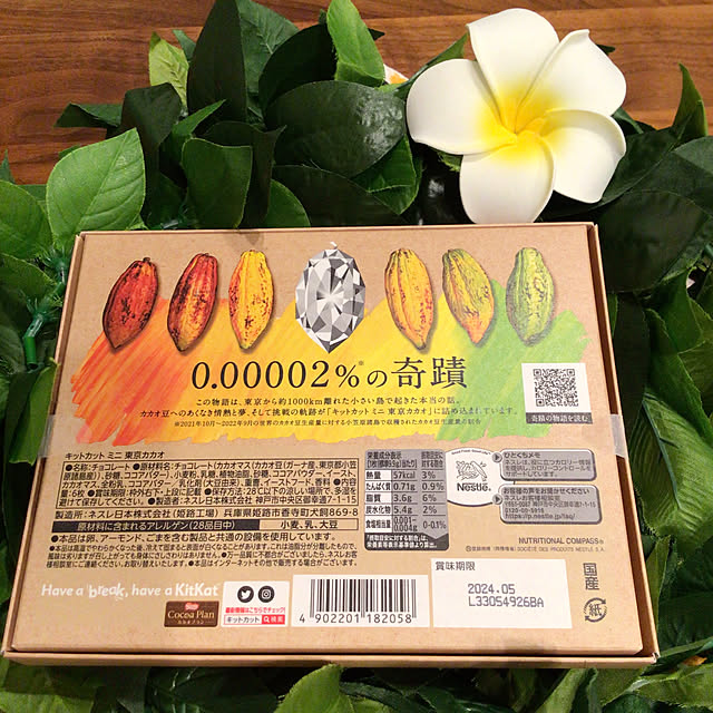 houenさんの部屋