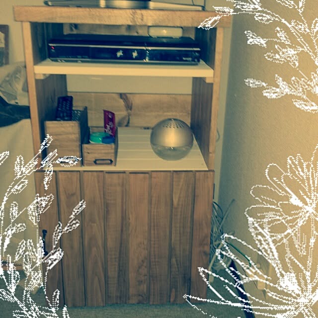 fukiさんの部屋