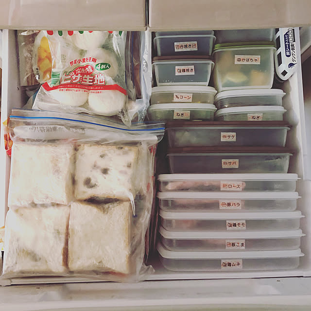 IKAREPONCHIさんの実例写真