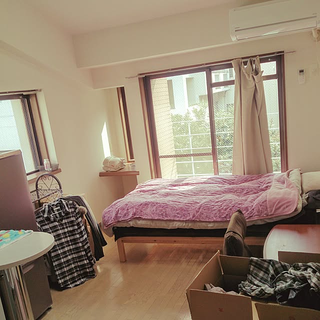部屋全体のインテリア実例 - 2016-11-28 20:10:53