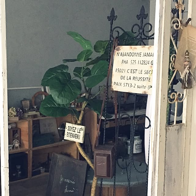 sacchiさんの実例写真