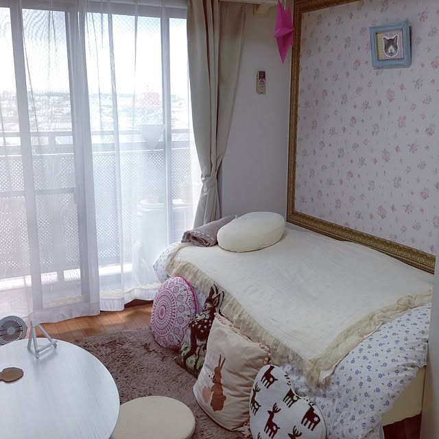 RIKAYURAさんの実例写真