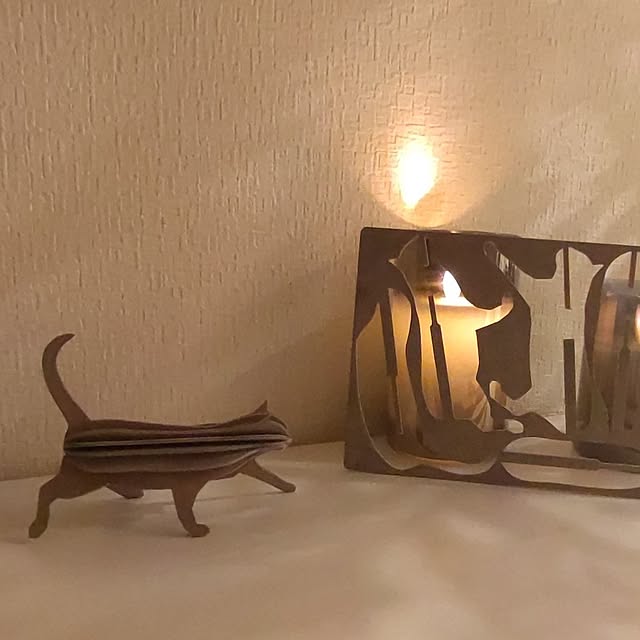 38catさんの部屋