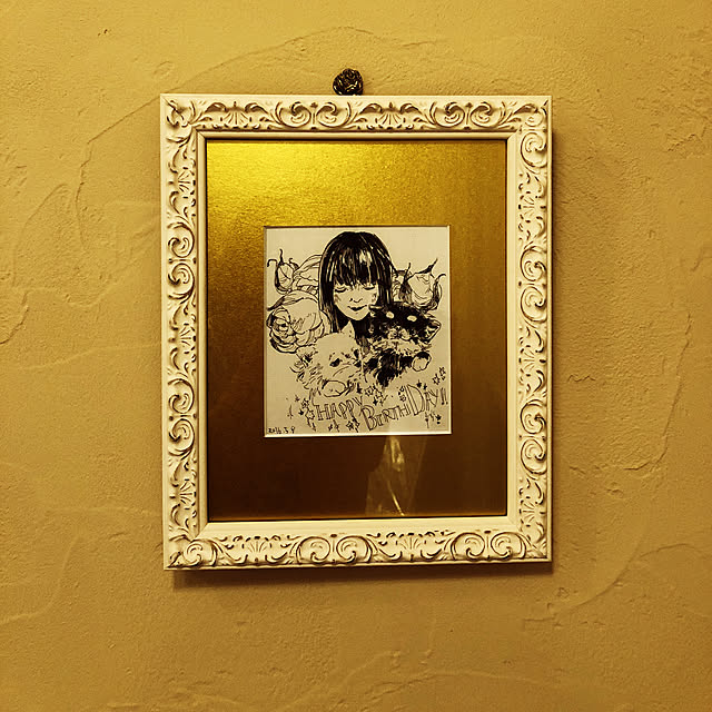 chiyukouさんの実例写真