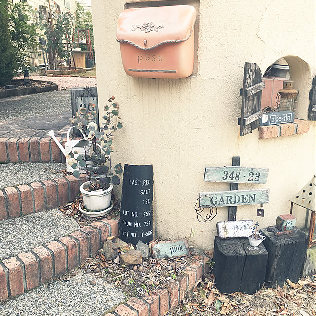 ririmikanさんの実例写真