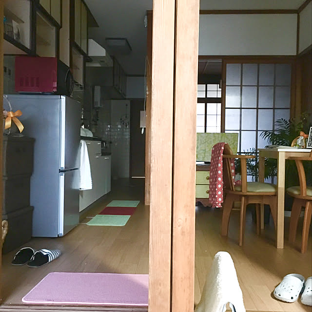 キッチンのインテリア実例 - 2018-06-04 19:58:58
