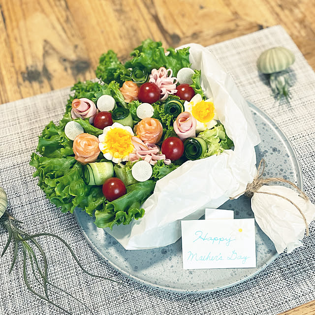 adamoさんの実例写真